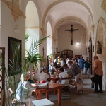 Henrykowskie zakamarki