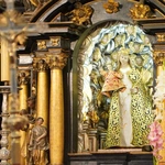 Henrykowskie zakamarki