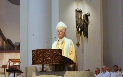 Miłość wzajemna źródłem nadziei