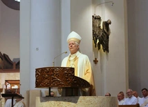 Miłość wzajemna źródłem nadziei