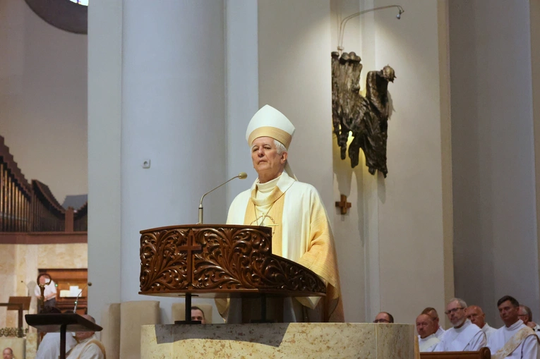Miłość wzajemna źródłem nadziei