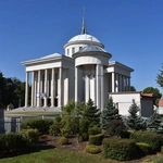 Dąbrowska świątynia jubileuszowa