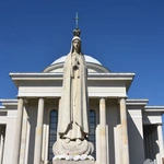 Dąbrowska świątynia jubileuszowa