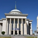 Dąbrowska świątynia jubileuszowa