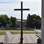 Dąbrowska świątynia jubileuszowa