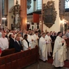 Jubileusz oświaty