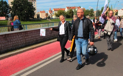 Jubileusz nauczycieli, wychowawców i pedagogów