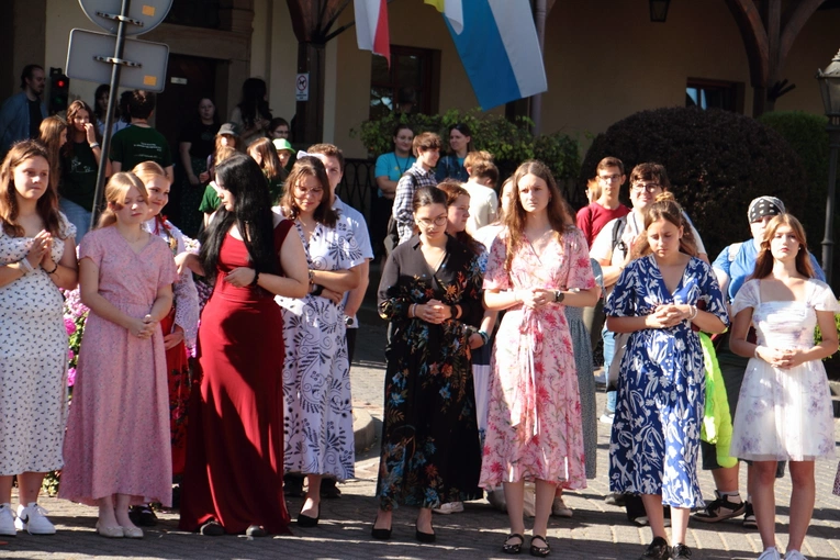 #Rekodziękczynienie 2025