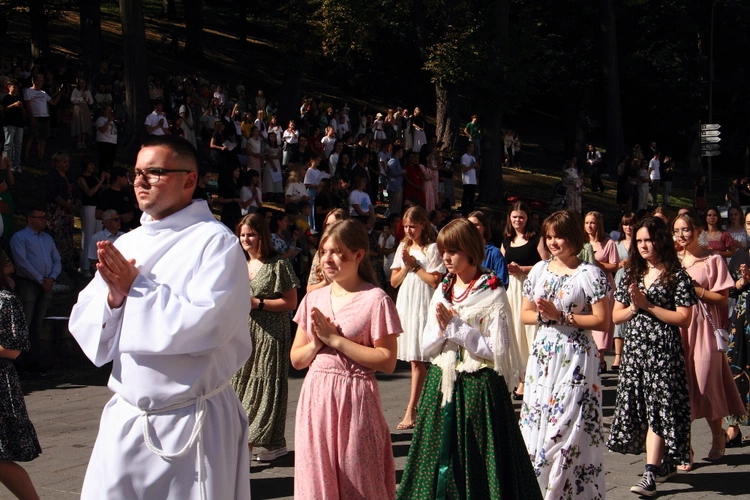 #Rekodziękczynienie 2025