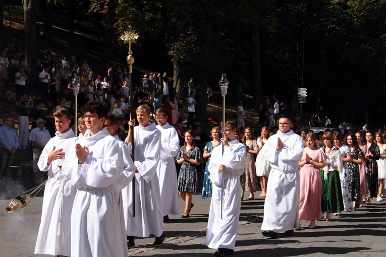 #Rekodziękczynienie 2025