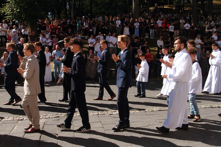 #Rekodziękczynienie 2025