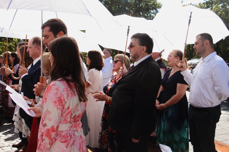 #Rekodziękczynienie 2025