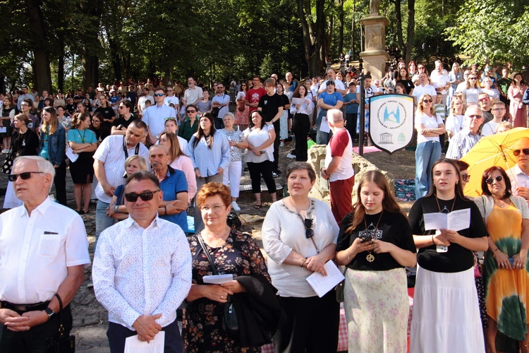 #Rekodziękczynienie 2025