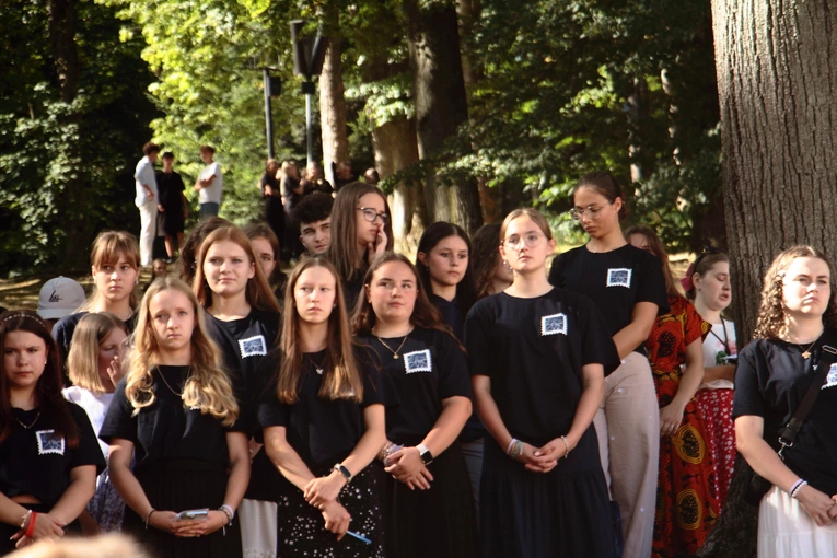 #Rekodziękczynienie 2025