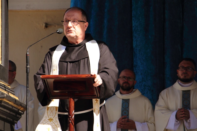 #Rekodziękczynienie 2025