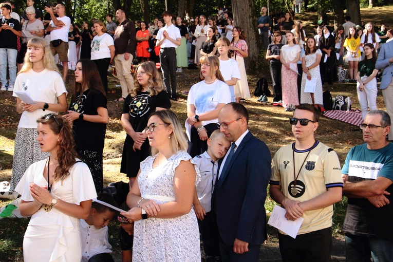 #Rekodziękczynienie 2025