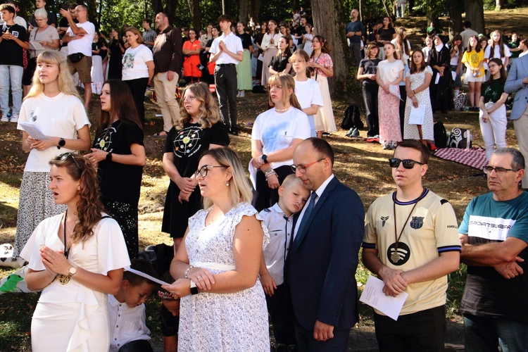 #Rekodziękczynienie 2025