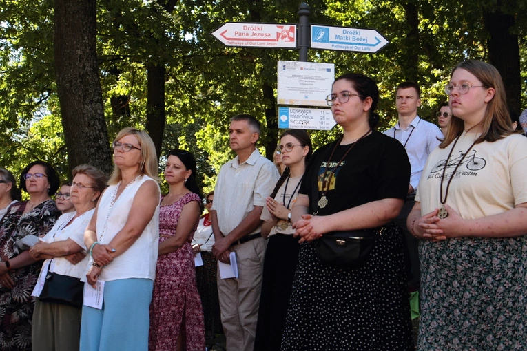 #Rekodziękczynienie 2025
