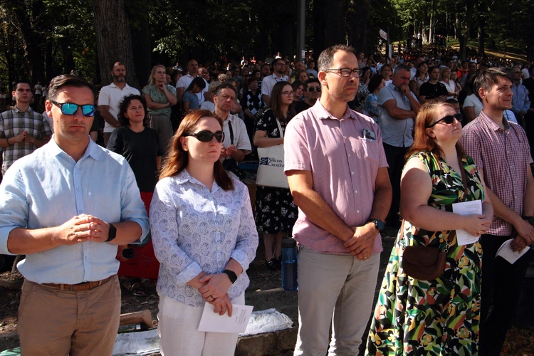 #Rekodziękczynienie 2025