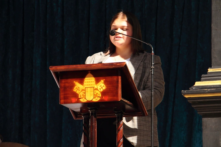 #Rekodziękczynienie 2025