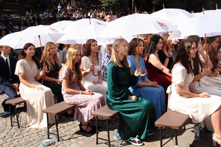 #Rekodziękczynienie 2025