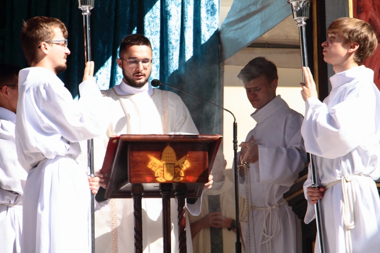 #Rekodziękczynienie 2025