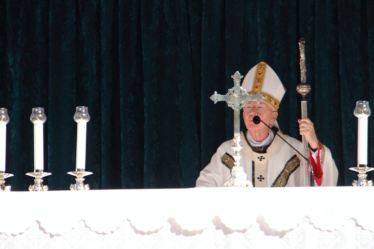 #Rekodziękczynienie 2025