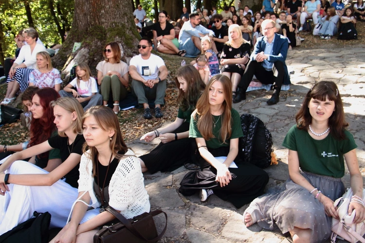 #Rekodziękczynienie 2025