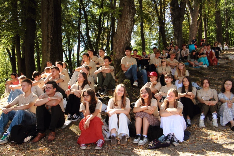 #Rekodziękczynienie 2025