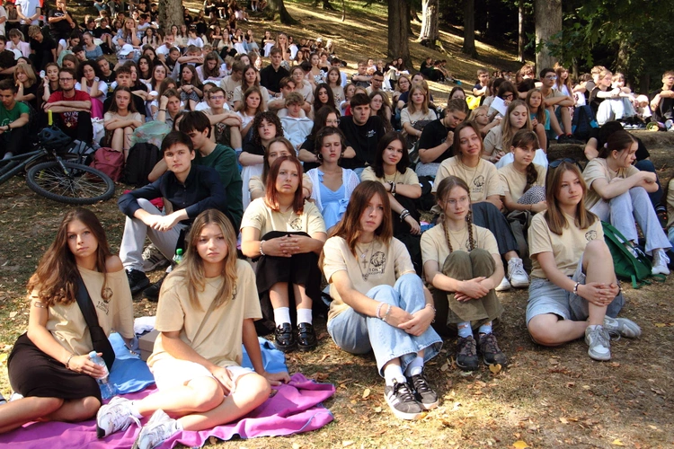 #Rekodziękczynienie 2025