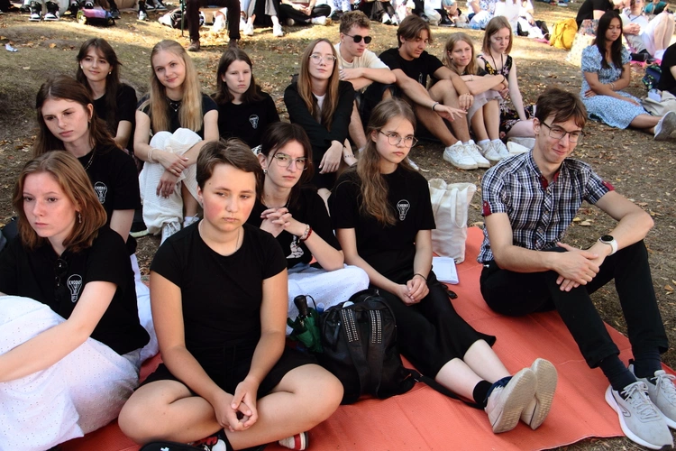 #Rekodziękczynienie 2025