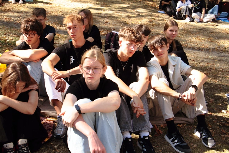 #Rekodziękczynienie 2025