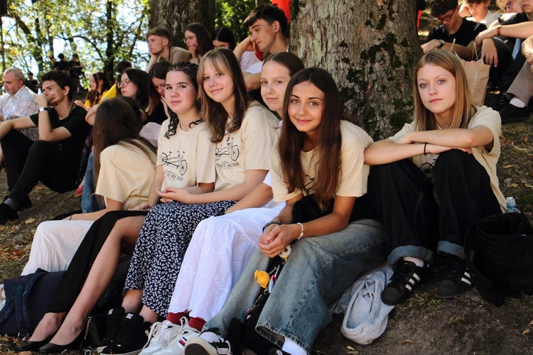 #Rekodziękczynienie 2025