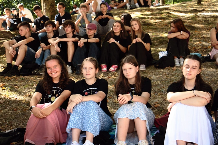 #Rekodziękczynienie 2025