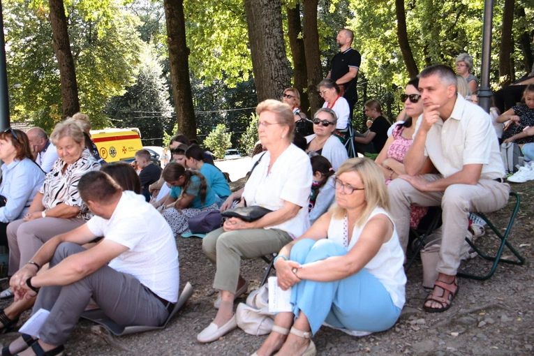 #Rekodziękczynienie 2025