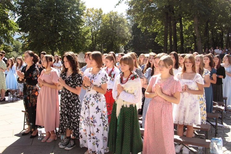 #Rekodziękczynienie 2025