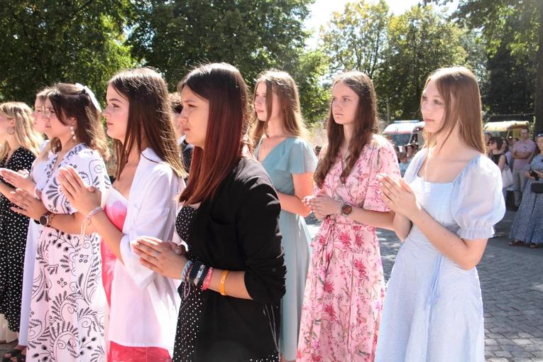 #Rekodziękczynienie 2025