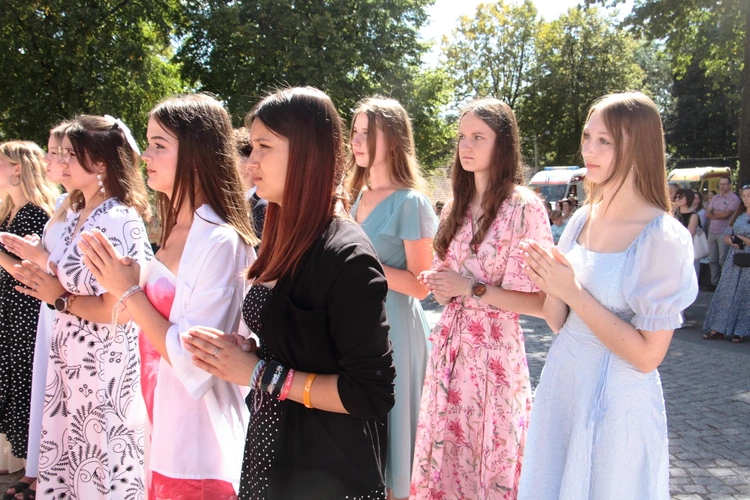 #Rekodziękczynienie 2025