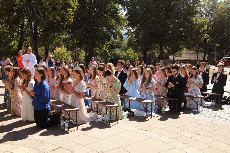 #Rekodziękczynienie 2025