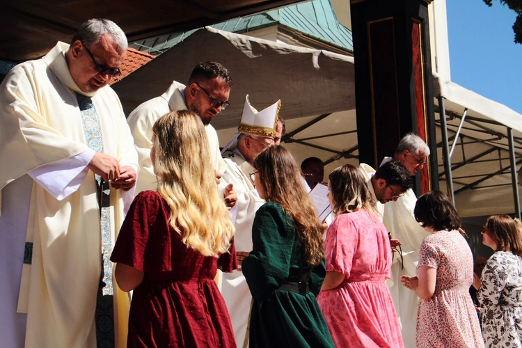 #Rekodziękczynienie 2025