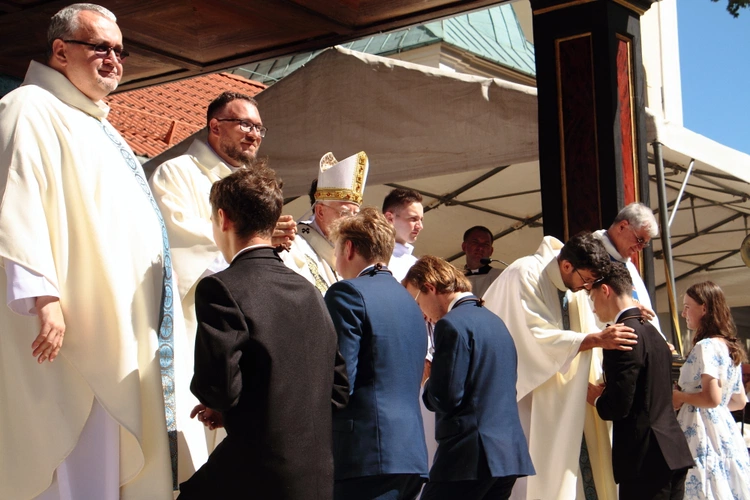 #Rekodziękczynienie 2025