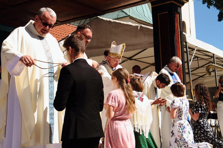 #Rekodziękczynienie 2025