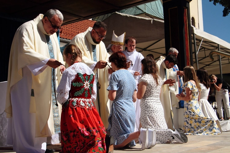 #Rekodziękczynienie 2025