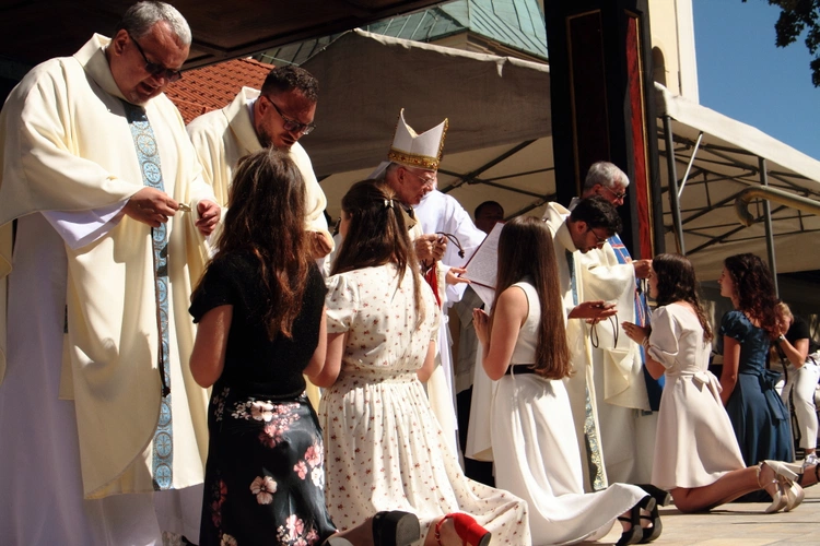 #Rekodziękczynienie 2025