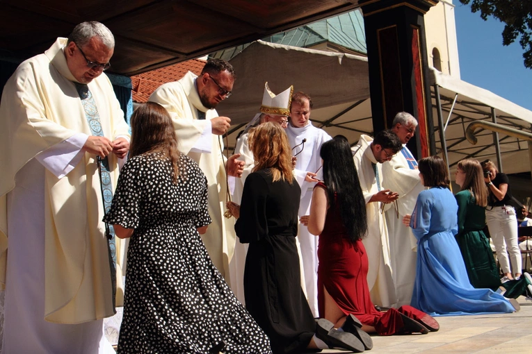 #Rekodziękczynienie 2025