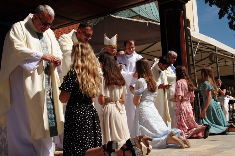 #Rekodziękczynienie 2025