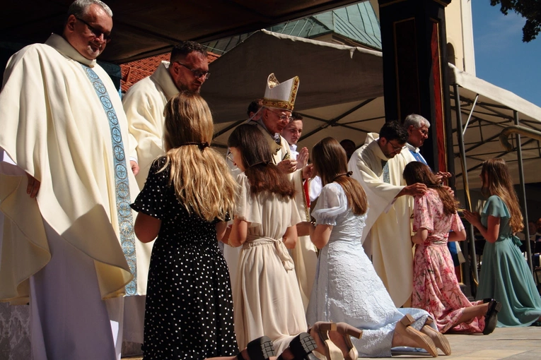 #Rekodziękczynienie 2025