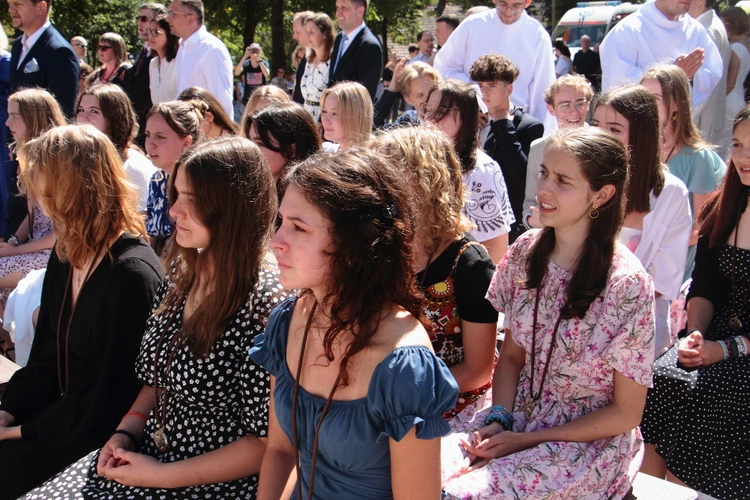 #Rekodziękczynienie 2025