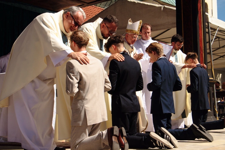 #Rekodziękczynienie 2025