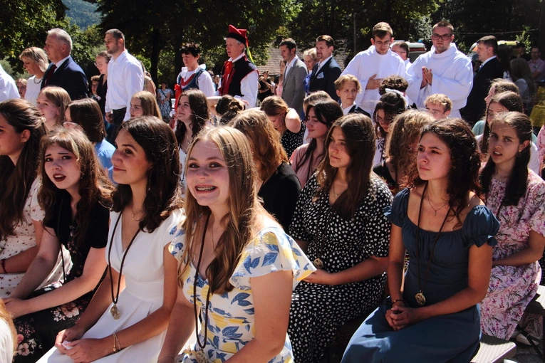 #Rekodziękczynienie 2025